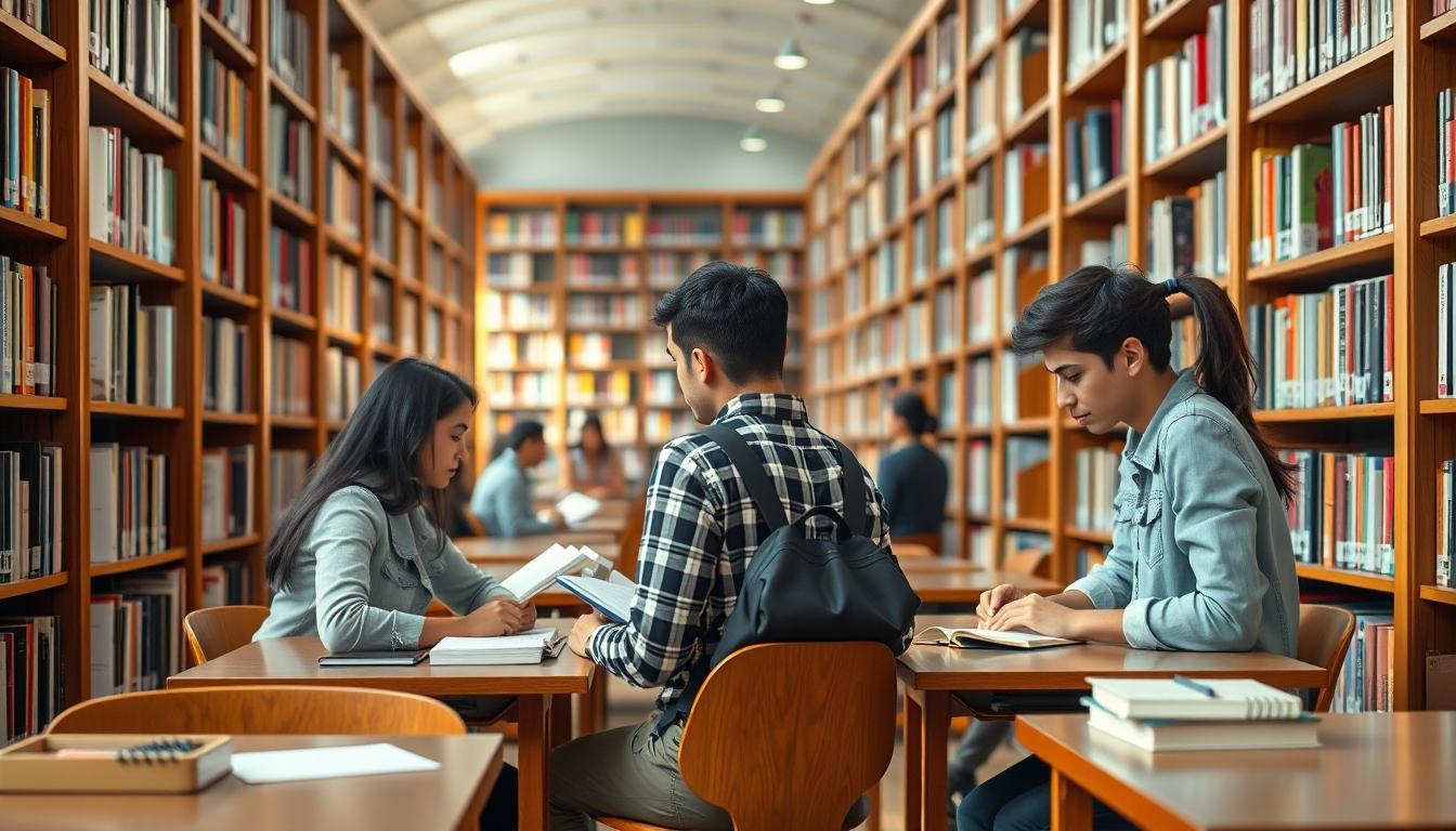 Collaborative learning and practical skill development