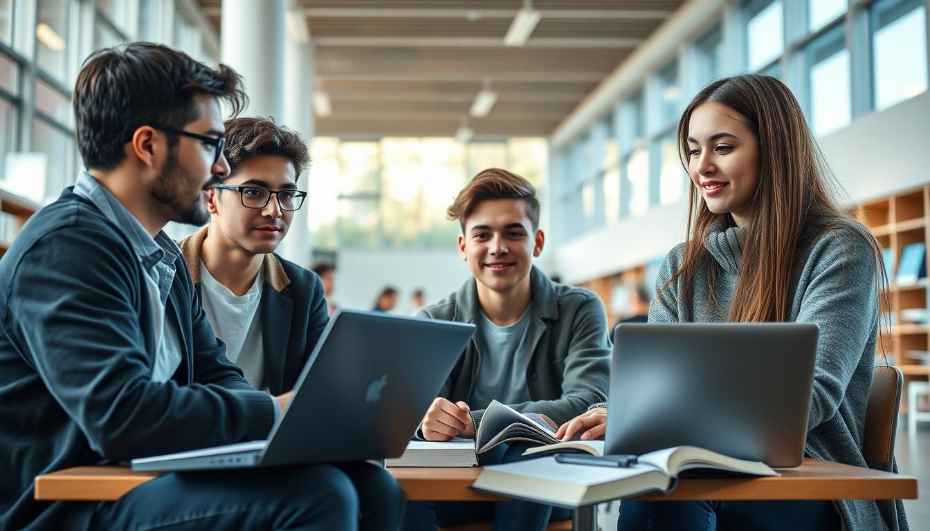 Innovative digital learning technology